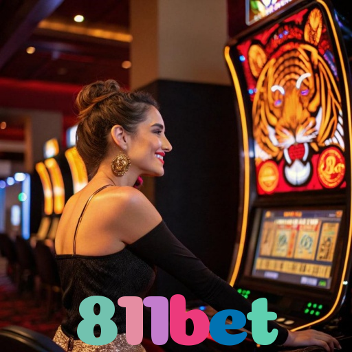 811bet - Baixe o App 811bet para Android e Comece a Jogar