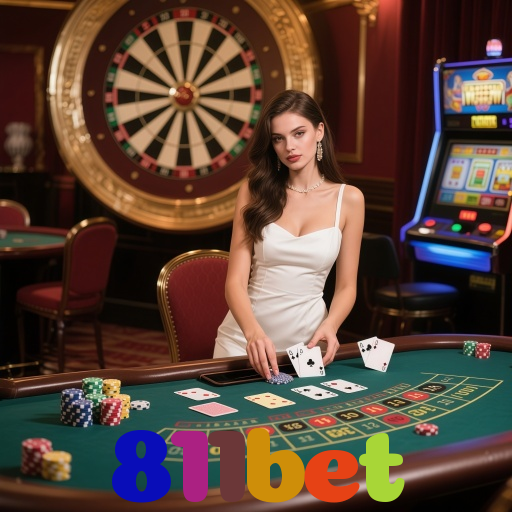 811bet - Baixe o App 811bet para Android e Comece a Jogar