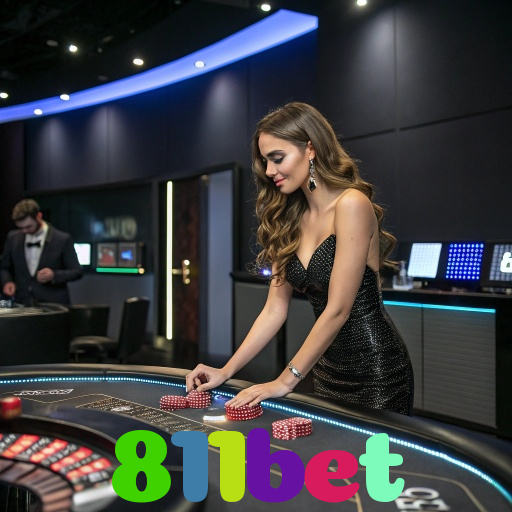 811bet - Baixe o App 811bet para Android e Comece a Jogar