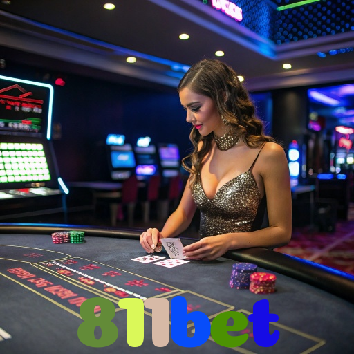 811bet - Baixe o App 811bet para Android e Comece a Jogar