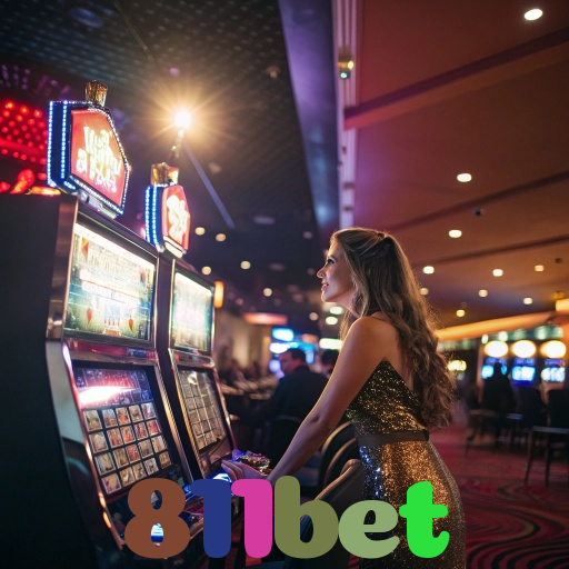 811bet - Baixe o App 811bet para Android e Comece a Jogar