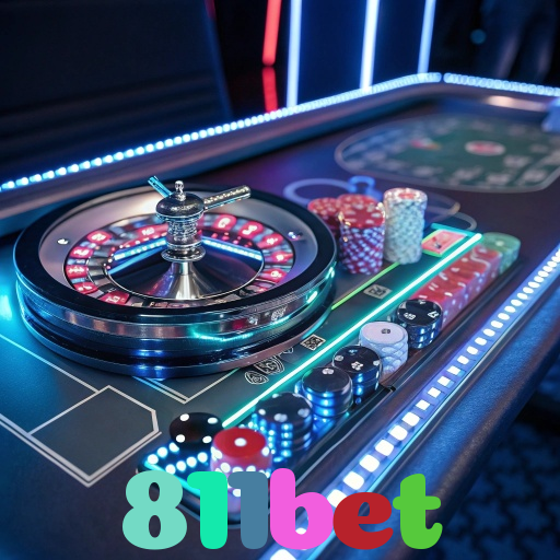 811bet - Baixe o App 811bet para Android e Comece a Jogar
