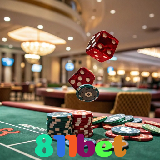 811bet - Baixe o App 811bet para Android e Comece a Jogar