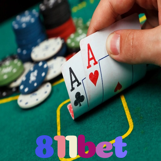 811bet - Baixe o App 811bet para Android e Comece a Jogar