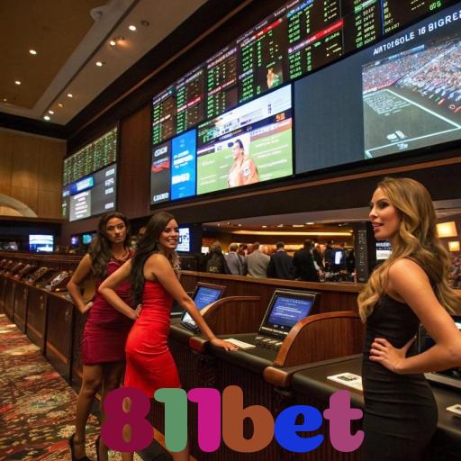 811bet - Baixe o app 811bet no Google Play e jogue ao vivo