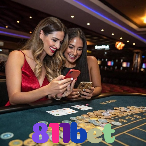 811bet - Baixe o app 811bet no Google Play e jogue ao vivo