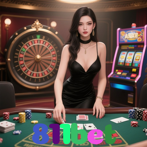 811bet - Baixe o app 811bet no Google Play e jogue ao vivo
