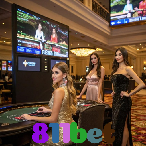 811bet - Baixe o App 811bet para Android e Comece a Jogar