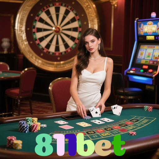 811bet - Baixe o App 811bet para Android e Comece a Jogar