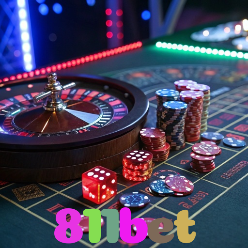 811bet - Baixe o app 811bet no Google Play e jogue ao vivo