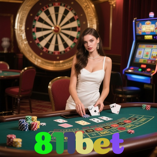 811bet - Baixe o app 811bet no Google Play e jogue ao vivo