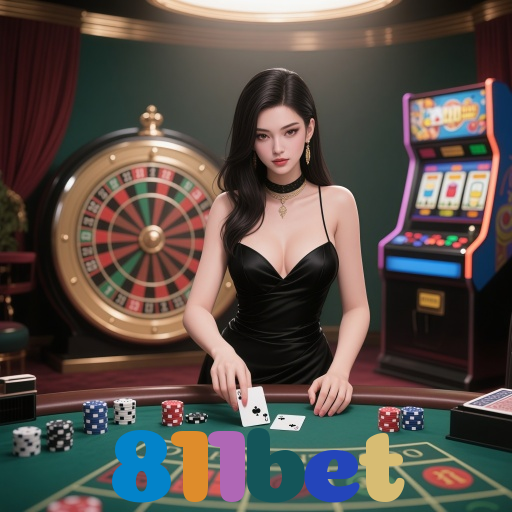 811bet - Baixe o App 811bet para Android e Comece a Jogar