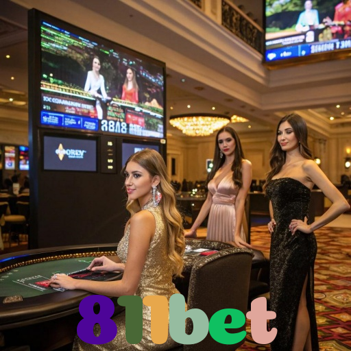 811bet - Baixe o App 811bet para Android e Comece a Jogar