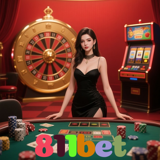 811bet - Baixe o app 811bet no Google Play e jogue ao vivo