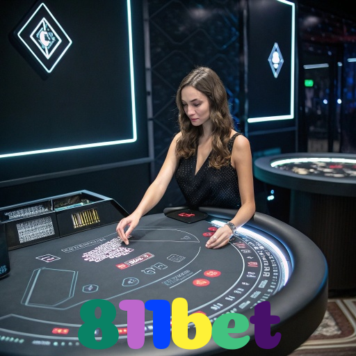 811bet - Baixe o App 811bet para Android e Comece a Jogar