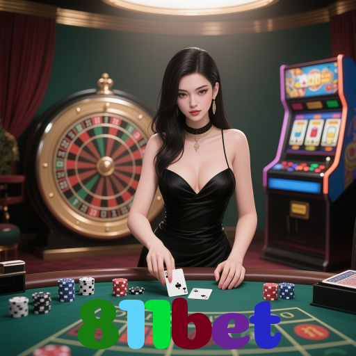 811bet - Baixe o app 811bet no Google Play e jogue ao vivo