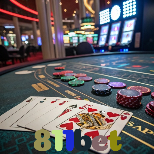 811bet - Baixe o app 811bet no Google Play e jogue ao vivo