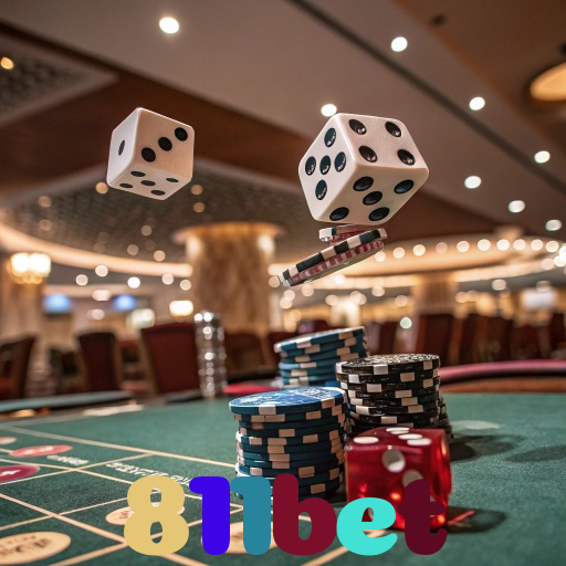 811bet - Baixe o app 811bet no Google Play e jogue ao vivo