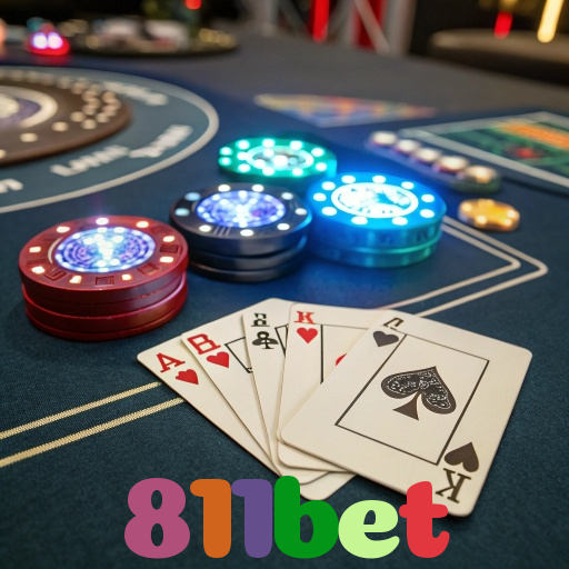 811bet - Baixe o app 811bet no Google Play e jogue ao vivo