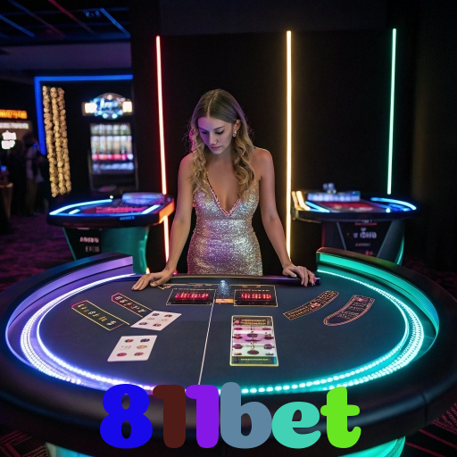 811bet - Baixe o app 811bet no Google Play e jogue ao vivo