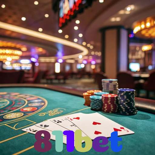 811bet - Baixe o app 811bet no Google Play e jogue ao vivo