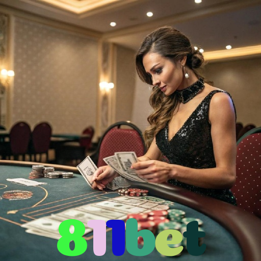 811bet - Baixe o app 811bet no Google Play e jogue ao vivo