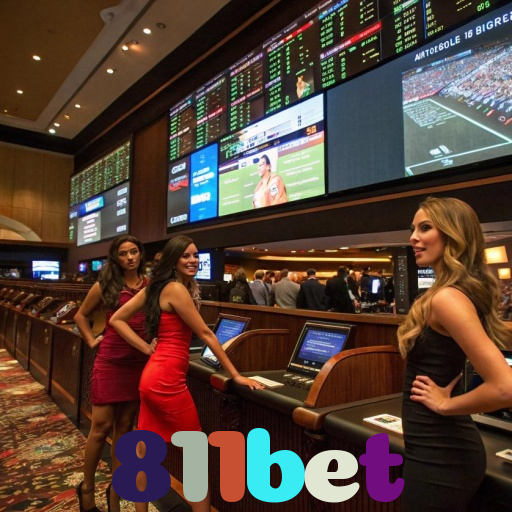 811bet - Baixe o app 811bet no Google Play e jogue ao vivo