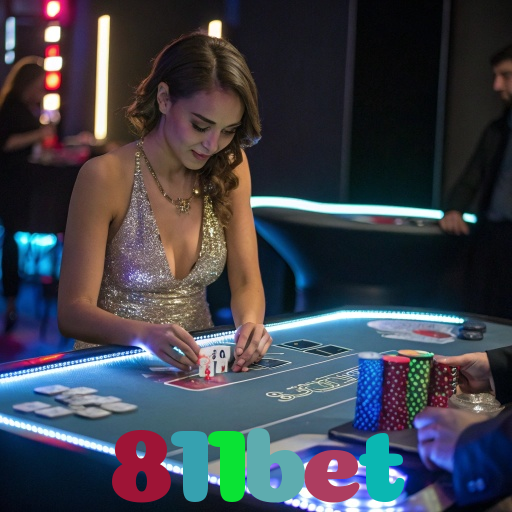 811bet - Baixe o app 811bet no Google Play e jogue ao vivo