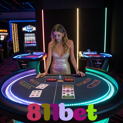 811bet - Baixe o app 811bet no Google Play e jogue ao vivo