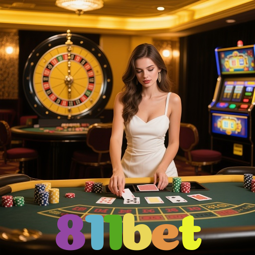 811bet - Baixe o app 811bet no Google Play e jogue ao vivo