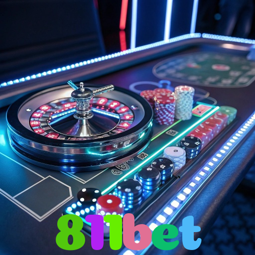 811bet - Baixe o App 811bet para Android e Comece a Jogar