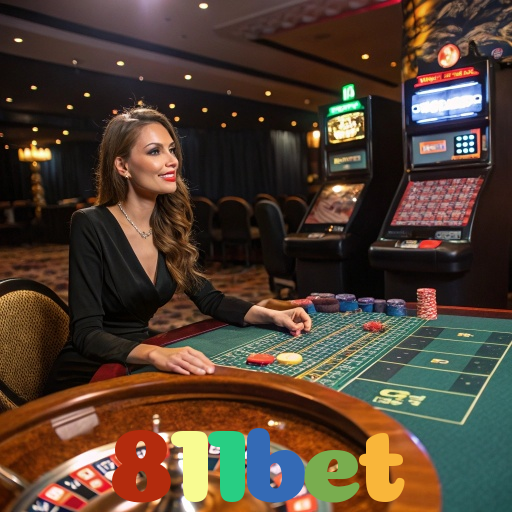 811bet - Baixe o App 811bet para Android e Comece a Jogar