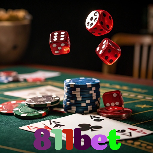 811bet - Baixe o App 811bet para Android e Comece a Jogar