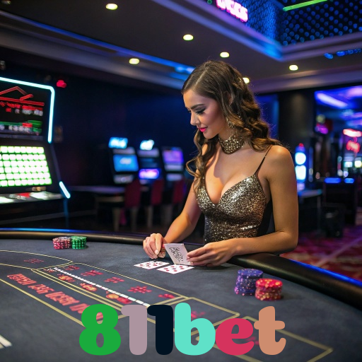 811bet - Baixe o App 811bet para Android e Comece a Jogar