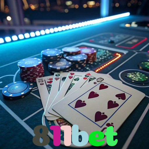 811bet - Baixe o App 811bet para Android e Comece a Jogar