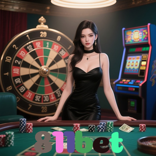 811bet - Baixe o app 811bet no Google Play e jogue ao vivo