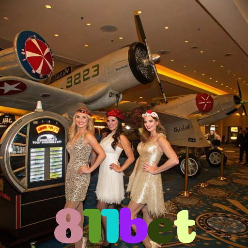 811bet - Baixe o App 811bet para Android e Comece a Jogar