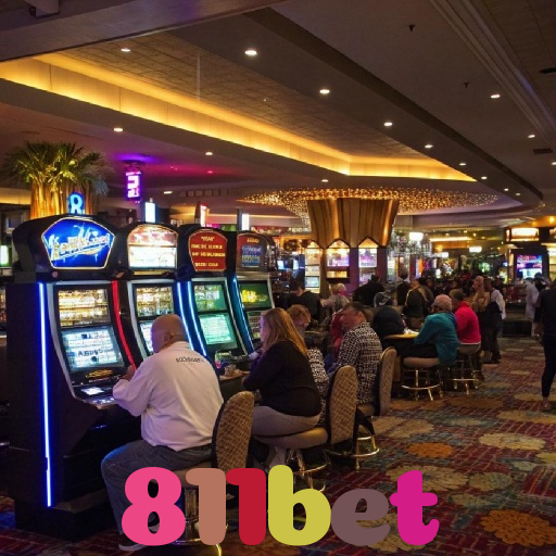 811bet - Baixe o App 811bet para Android e Comece a Jogar