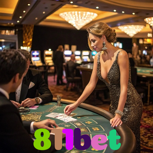 811bet - Baixe o App 811bet para Android e Comece a Jogar
