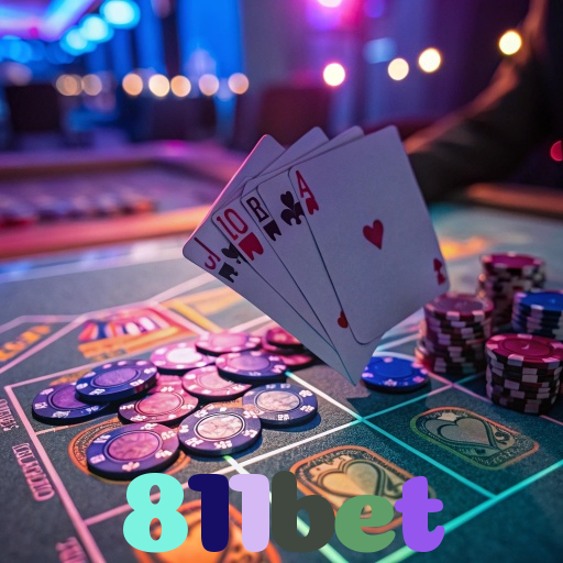 811bet - Baixe o app 811bet no Google Play e jogue ao vivo