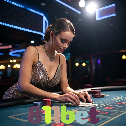 811bet - Baixe o App 811bet para Android e Comece a Jogar