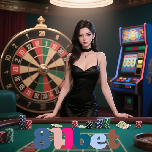 811bet - Baixe o app 811bet no Google Play e jogue ao vivo