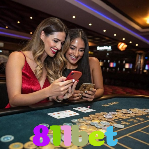 811bet - Baixe o app 811bet no Google Play e jogue ao vivo