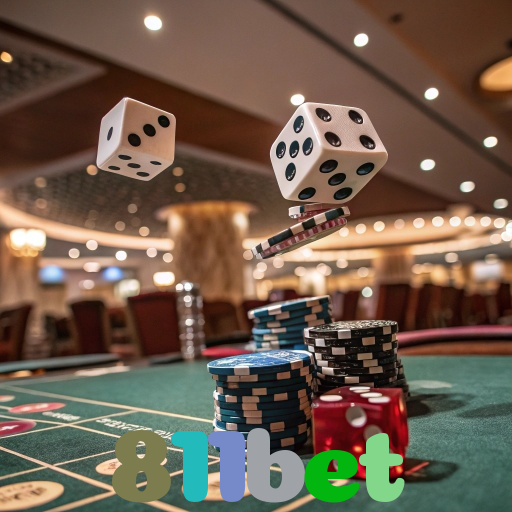 811bet - Baixe o App 811bet para Android e Comece a Jogar