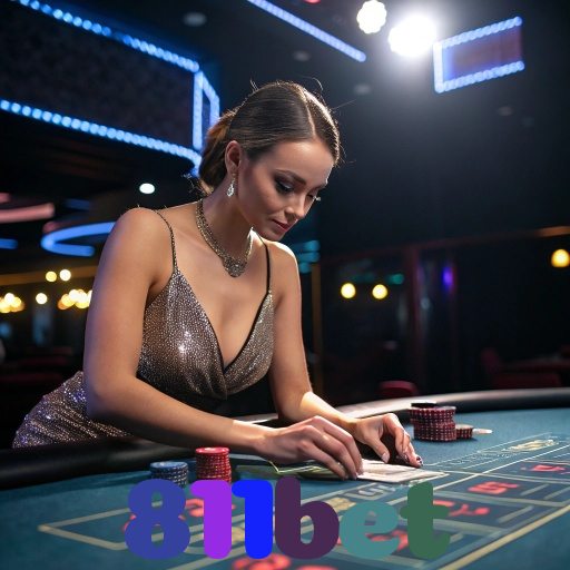 811bet - Baixe o App 811bet para Android e Comece a Jogar