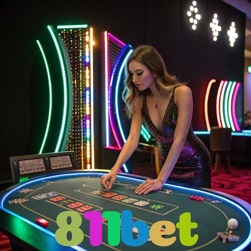 811bet - Baixe o App 811bet para Android e Comece a Jogar