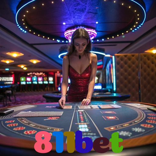 811bet - Baixe o app 811bet no Google Play e jogue ao vivo