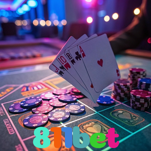 811bet - Baixe o app 811bet no Google Play e jogue ao vivo