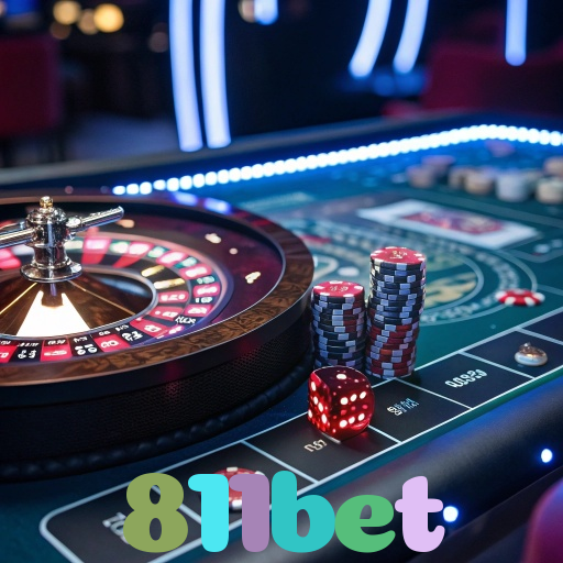 811bet - Baixe o App 811bet para Android e Comece a Jogar