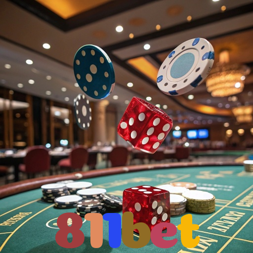 811bet - Baixe o App 811bet para Android e Comece a Jogar